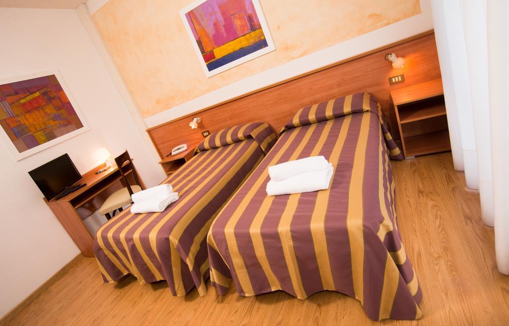 Hotel Antille E Azzorre Jesolo Chambre photo